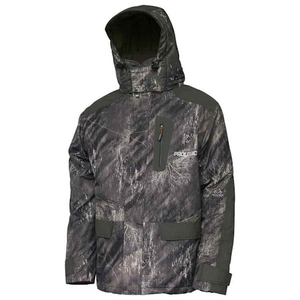 Prologic Highgrade Realtree Fishing Dragt Grøn XL Mand