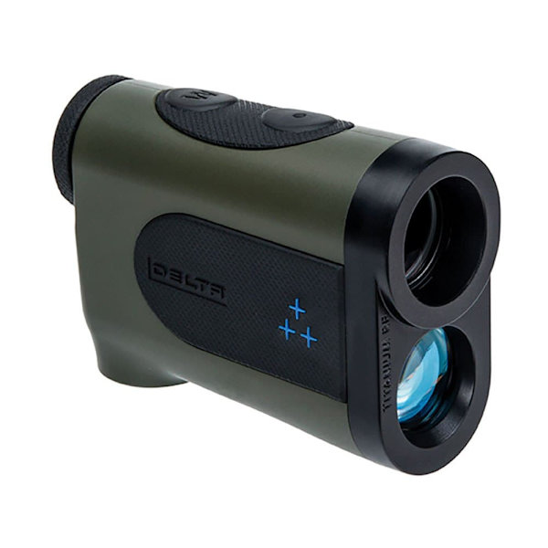 Delta Optical Avståndsmätare Rf-2000 Silver