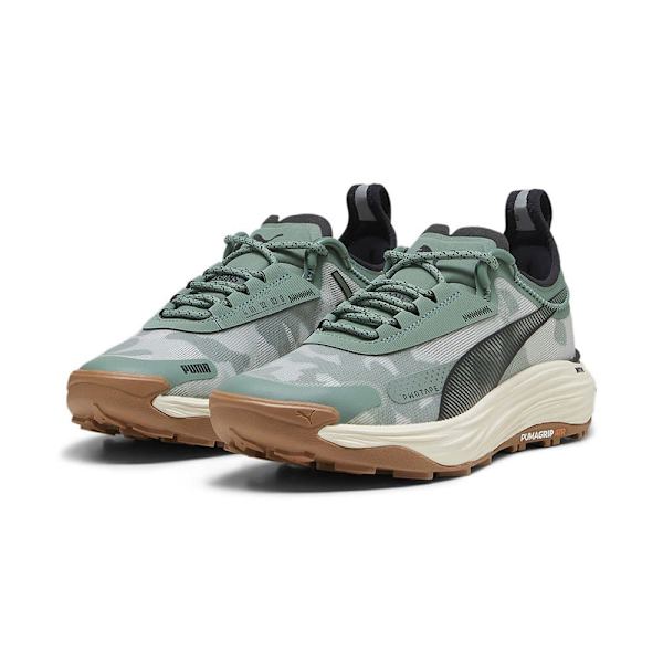 Puma Löparskor Voyage Nitro 3 Grönt EU 37 Kvinna