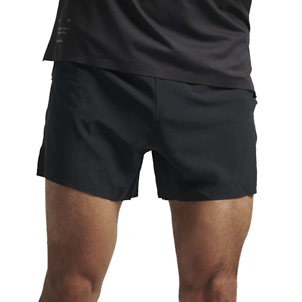 Superdry Shorts Run Race Sort XL Mand