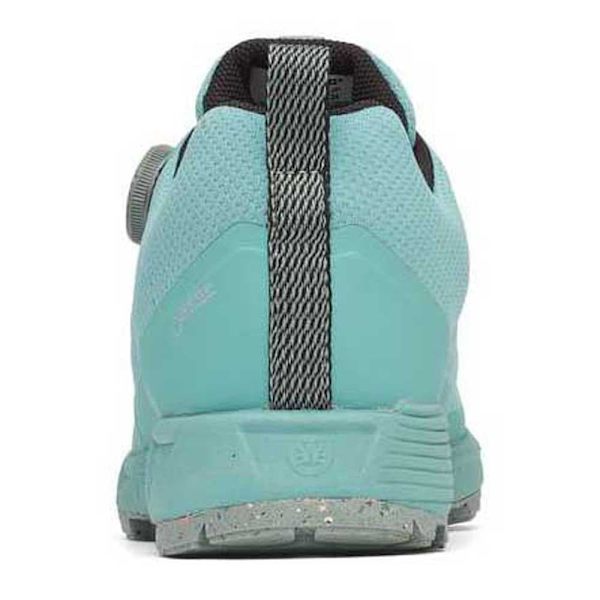 Icebug Trail Løbesko Rover Rb9x Goretex Blå EU 42 Kvinde