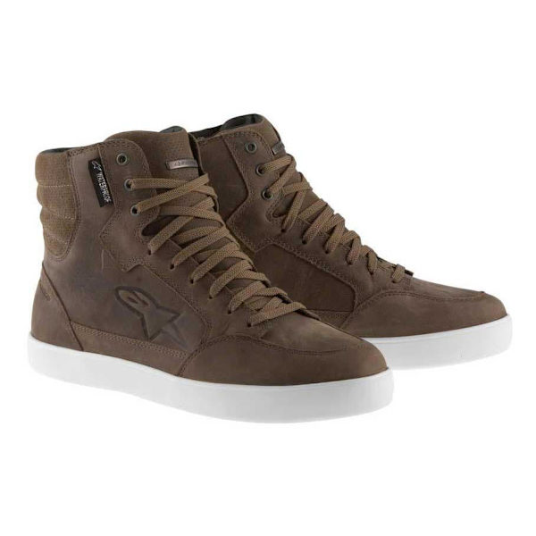 Alpinestars Utbildare J 6 Wp Brun EU 47 Man