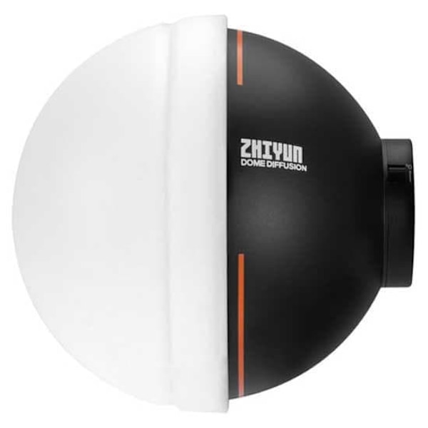 Zhiyun Diffuser Parabel Dome Large Molus G60/x100