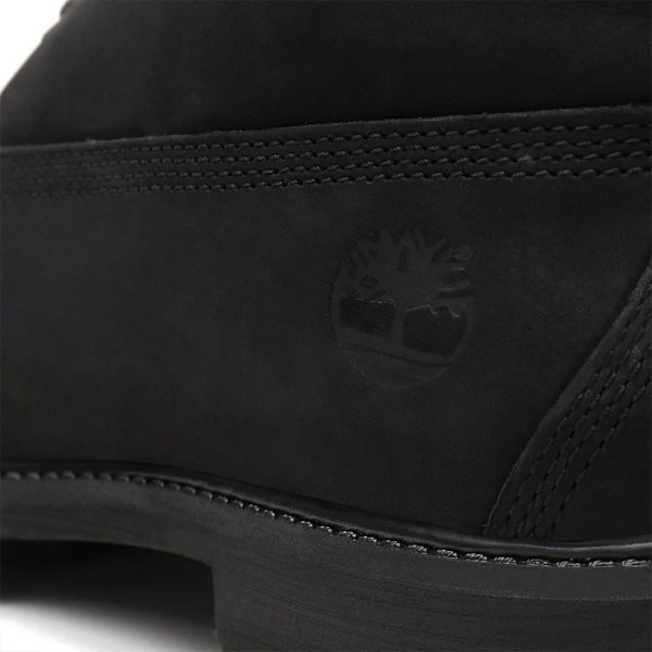Timberland Icon 6´´ Premium Wide Støvler Sort EU 45 1/2 Mand