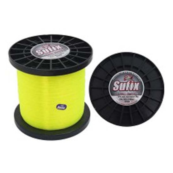 Sufix Ultra Supreme Igfa 1000 M Viiva Keltainen 0.640 mm