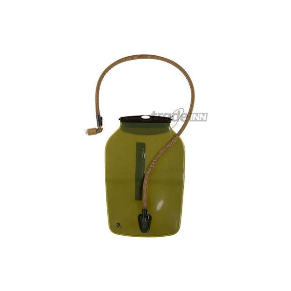 Source Wlps Low Profile 3l Vätskesystemryggsäck Guld