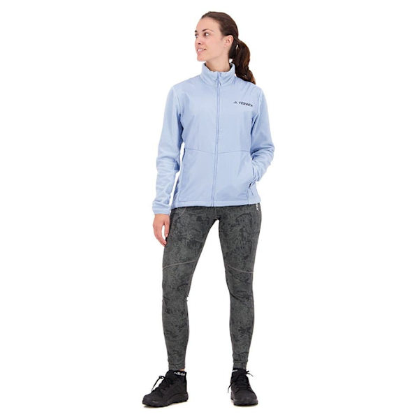 Adidas Strumpbyxor Mt Aops Svart 46 / Regular Kvinna