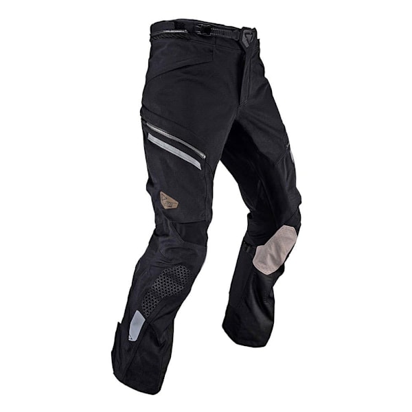 Leatt Adv Dritour 7.5 Housut Off-road Musta XL / Regular Mies