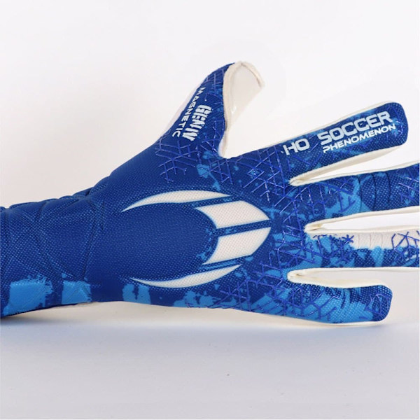 Ho Soccer Målmandshandsker Mg Phenomenon Elite Negative Blå 7 1/2