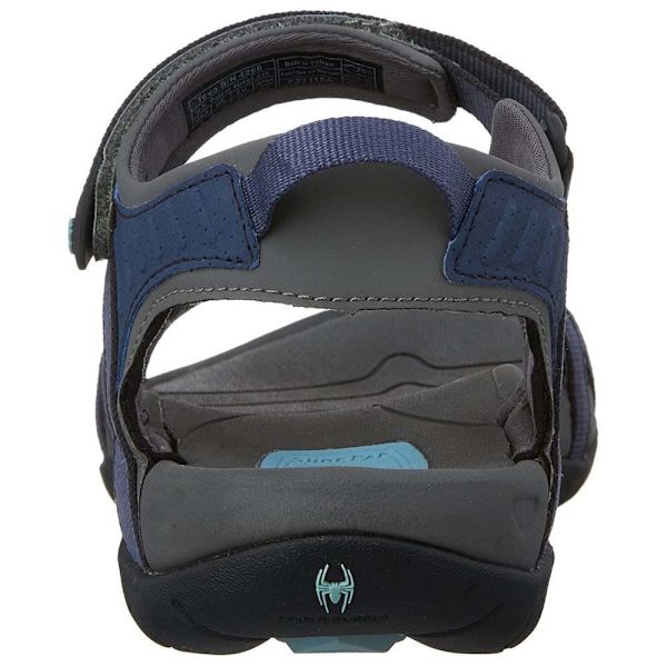 Teva Sandaler Tirra Blå EU 39 Kvinde