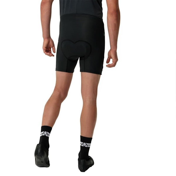 Vaude Bike Tp Underbukser Sort 2XL Mand