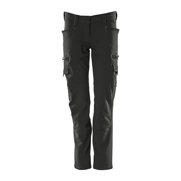 Mascot Store Bukser Med Lårlommer Accelerate 18188 Sort 44 / 30