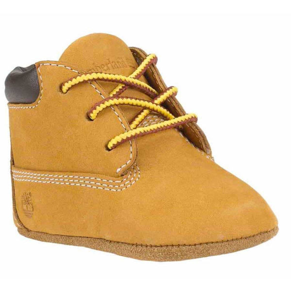Timberland StÖvlar Cribie With Hat Brun EU 18 1/2 Pojke