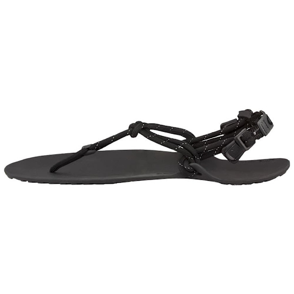 Xero Shoes Sandaalit Genesis Musta EU 45 Mies