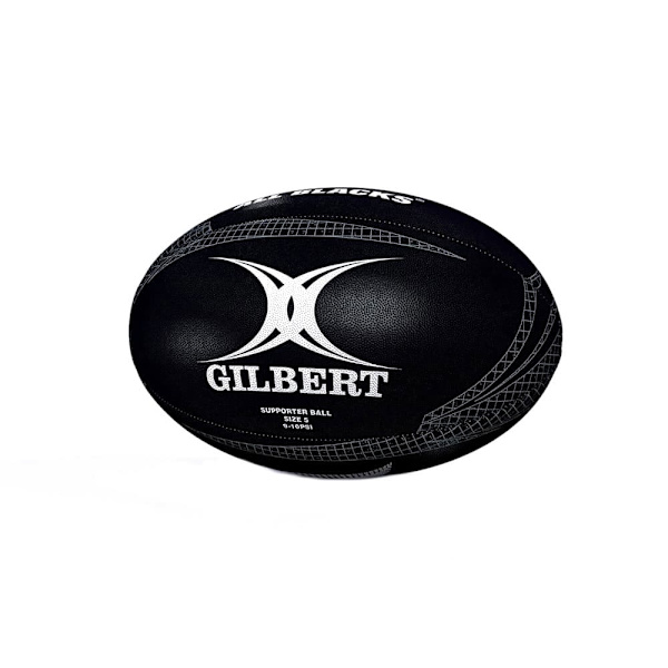 Gilbert All Backs Supporter Rugbybold  5