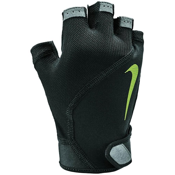 Nike Accessories Träningshandskar Elemental Fitness Svart S