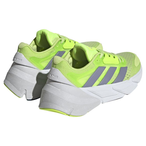 Adidas Løbe Skoe Adistar 2 Grøn EU 40 2/3 Kvinde