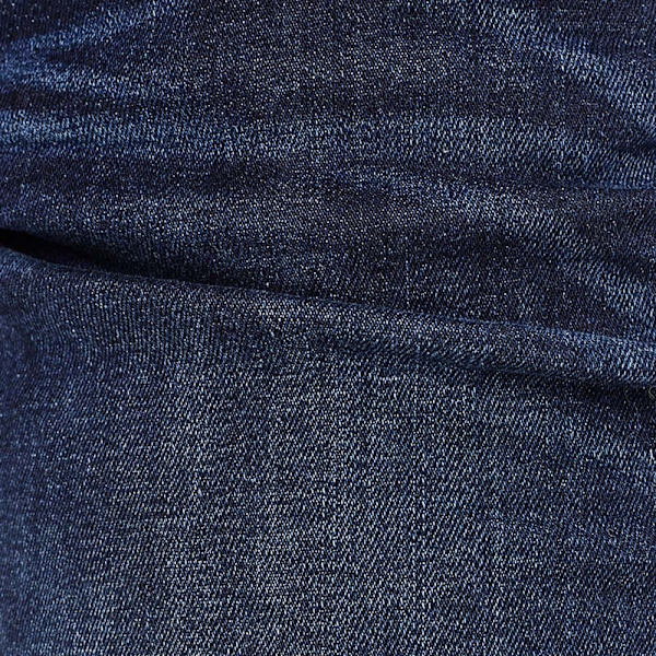 G-star Midge Saddle Mid Waist Straight Jeans Blå 29 / 34 Kvinde
