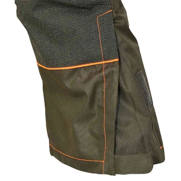 Hart Hunting Benvarmer Bianditz Grøn 2XL-3XL