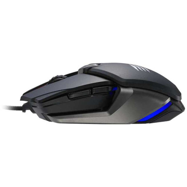 Madcatz Pelihiiri B.a.t. 6+ 12000 Dpi Musta
