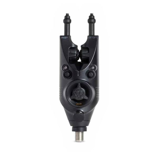 Siren Purrahälytys R3+ Hopeinen