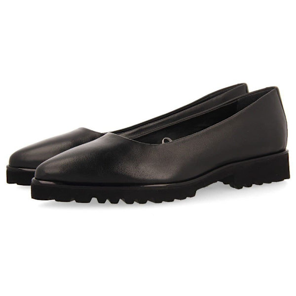 Gioseppo Sauchie Ballerinaer Brun EU 37 Kvinde
