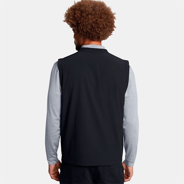 Under Armour Golf Drive Pro Storm Insulated Vest  M