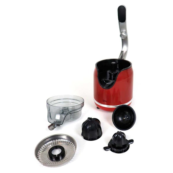 Jata Klemmer Jeex1059 2 I 1 160w Transparent One Size / EU Plug