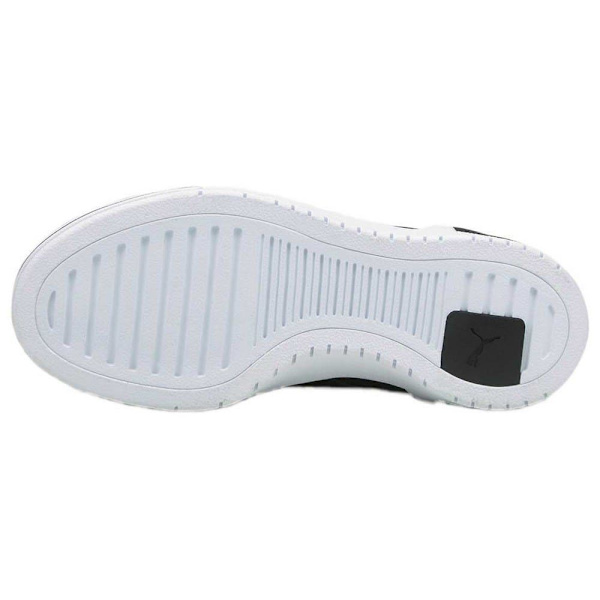 Puma Select Junior Trænere Ca Pro Classic Sort EU 38 Dreng