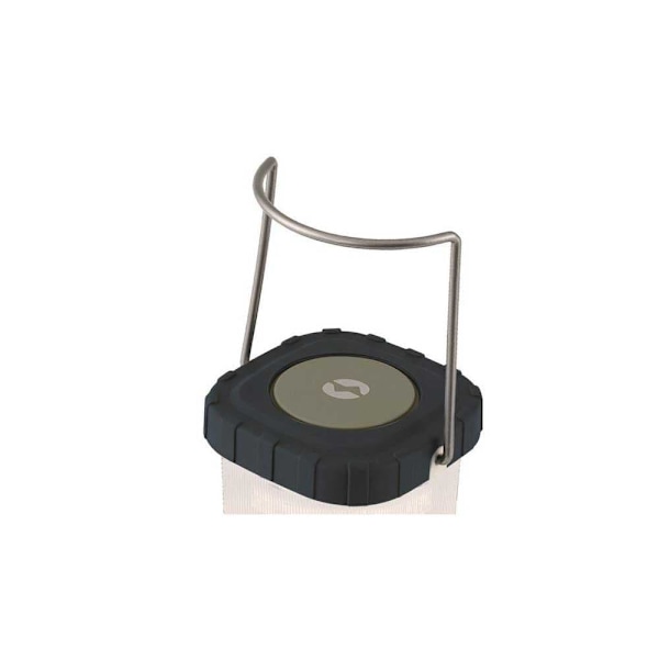 Outwell Lyhty Carnelian Dc 600 Sininen 600 Lumens