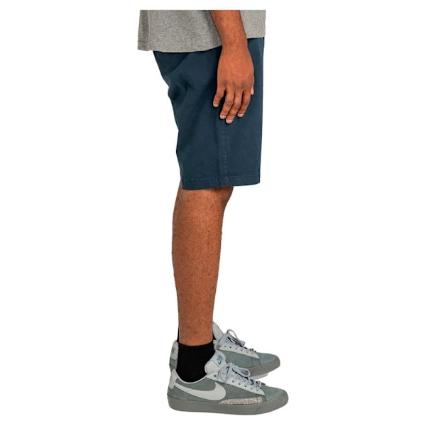 Element Howland Classic Sportshorts Blå 31 Man