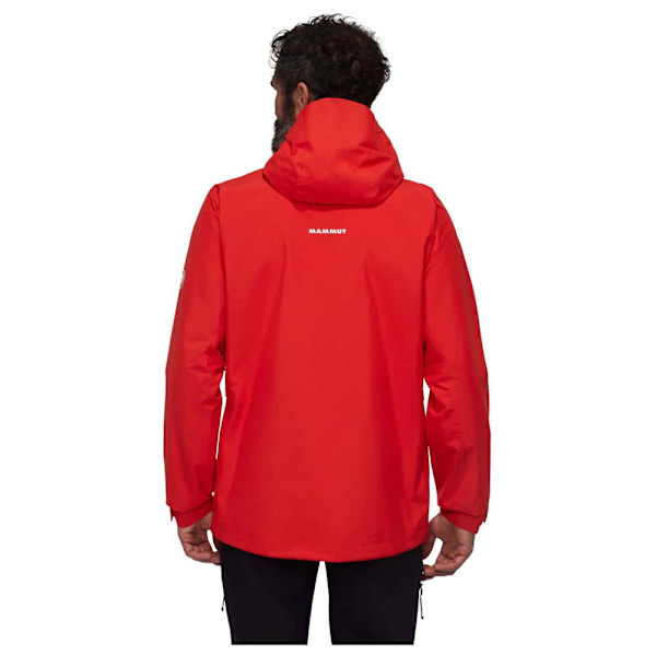 Mammut Alto Light Hs Jakke Rød XL Mand