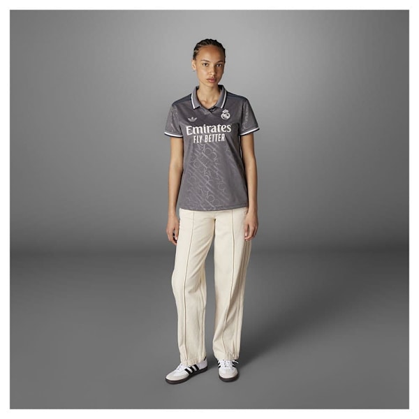 Adidas Real Madrid 24/25 Kolmas Lyhythihainen T-paita  2XL