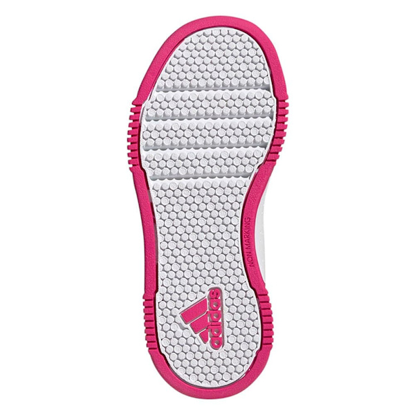 Adidas Löparskor För Barn Tensaur Sport 2.0 Cf Vit EU 36 2/3