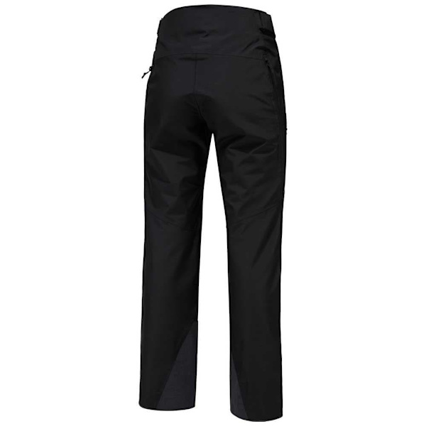 Haglofs Lumi Form Byxor Svart XS Kvinna