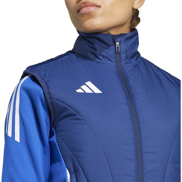 Adidas Tiro 24 Competition Winterized Väst  L Kvinna