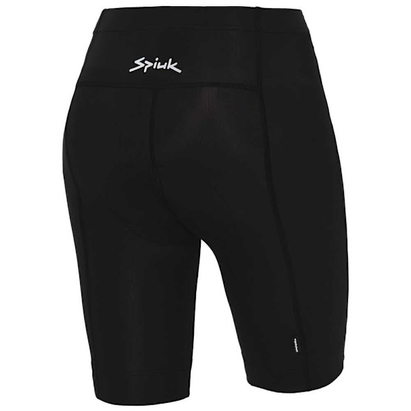 Spiuk Shorts Anatomic Svart L Kvinna