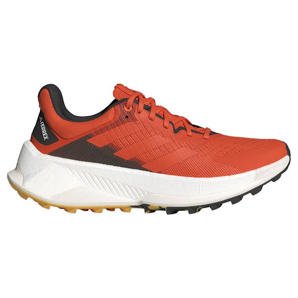 Adidas Trail Løbesko Terrex Soulstride Ultra Orange EU 42 2/3 Mand