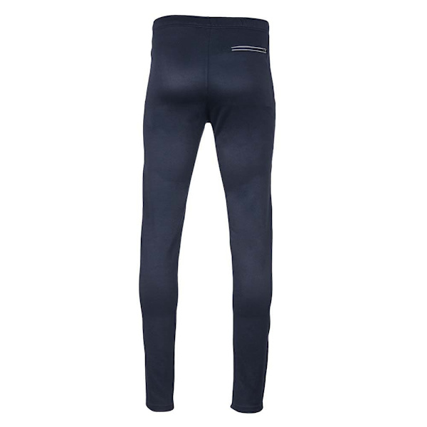 Dunlop Bukser Club Knitted Blå M Kvinde