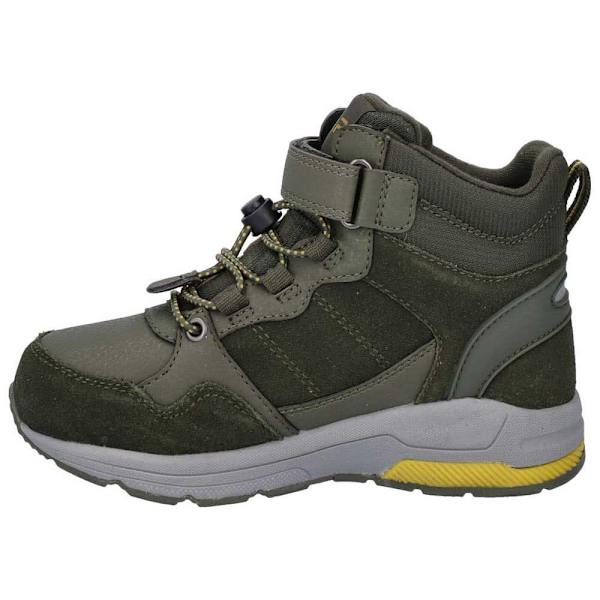 Cmp Hadil Leather Waterproof 3q84524 Skor Grå EU 33