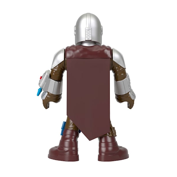 Fisher Price Star Wars: The Mandalorian