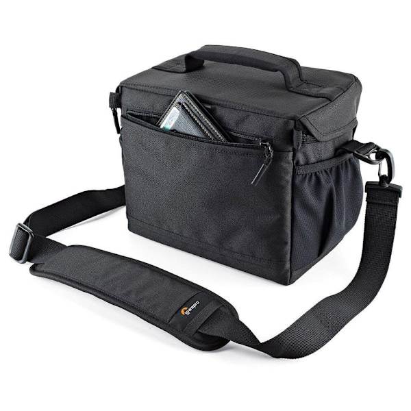 Lowepro Nova 180 Aw Ii Sort
