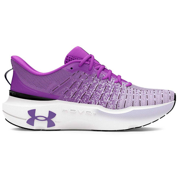 Under Armour Infinite Elite Løbesko Lilla EU 40 Kvinde