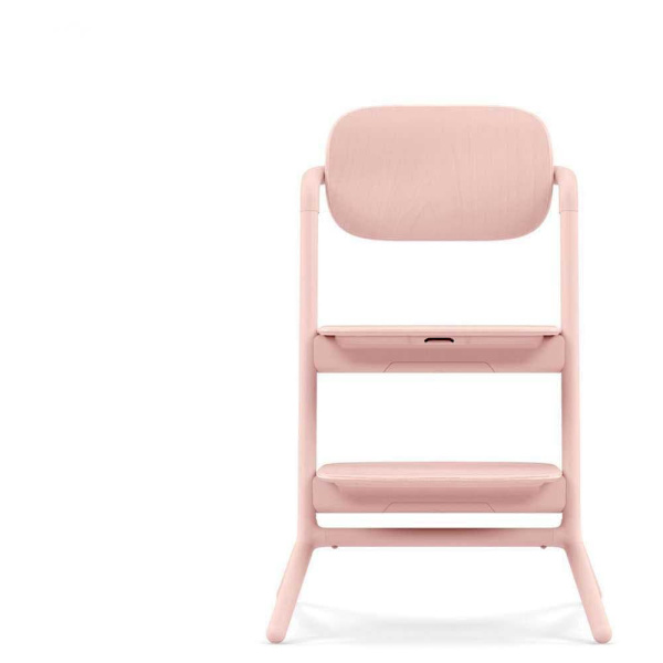 Cybex Lemo2 3 In 1 Set Hjemmehøjstol Rosa