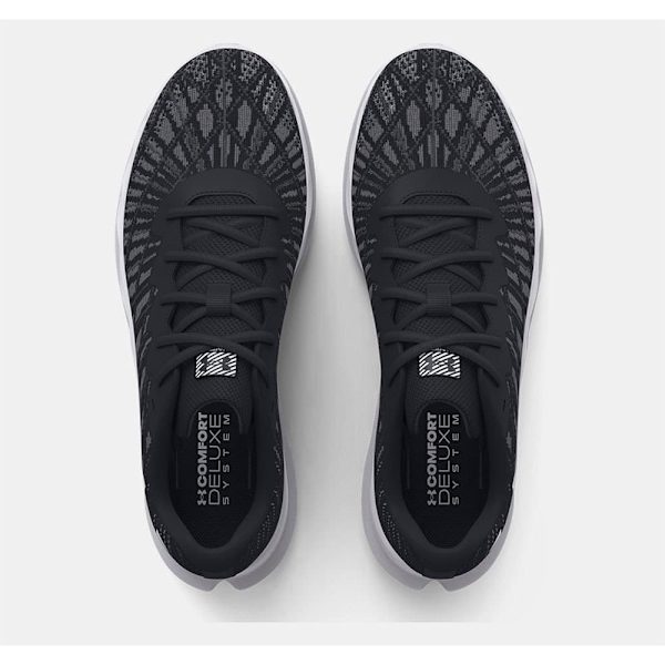Under Armour Löparskor Charged Breeze 2 Svart EU 41 Man