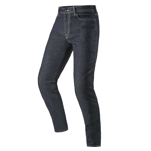 Alpinestars Copper V3 Denim Jeans Blå 31 Mand
