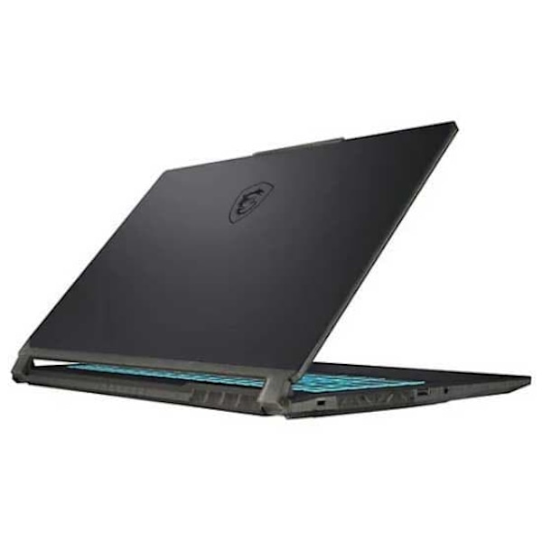 Msi Cyborg 15 A13vf-838xes 15.6´´ I5-13420h/16gb/512gb Ssd/rtx 4060 Gaming Laptop  Spanish QWERTY