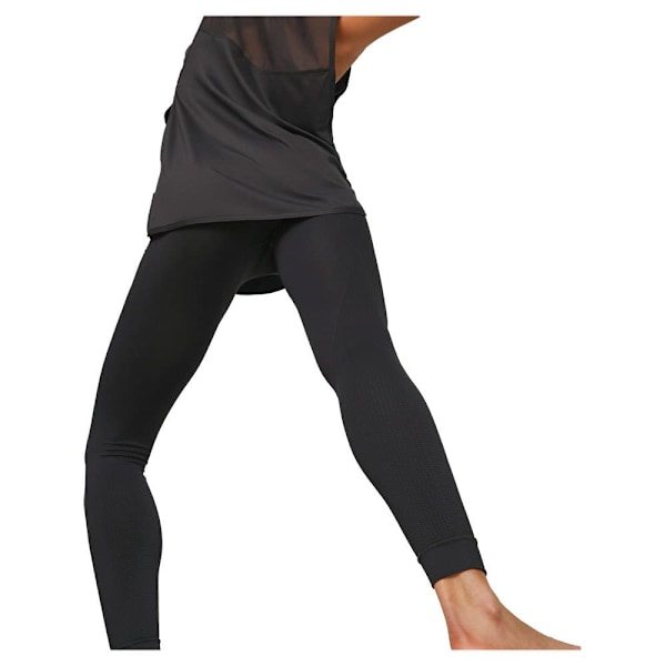 Puma Leggings Studio Foundations S Sort XS Kvinde