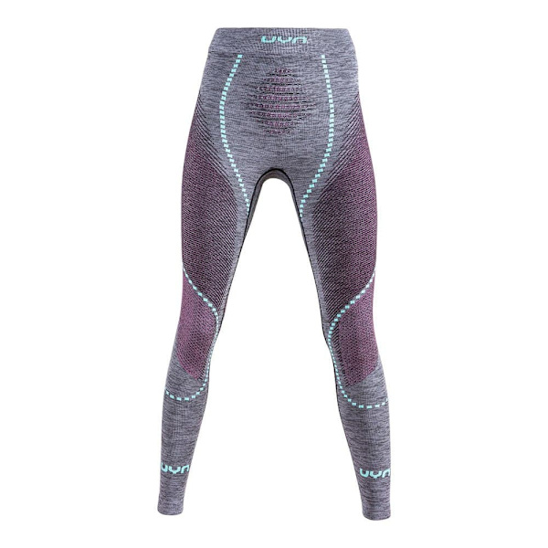 Uyn Leggings Ambityon Grå S-M Kvinde