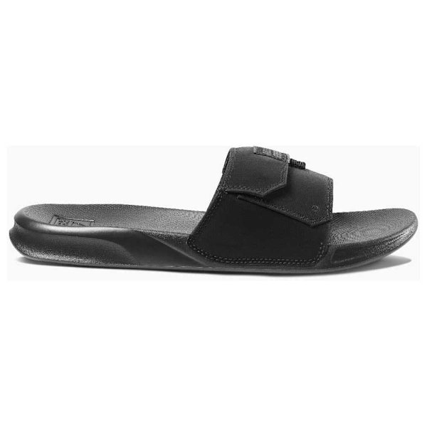 Reef Flip Flops Stash Svart EU 42 Man